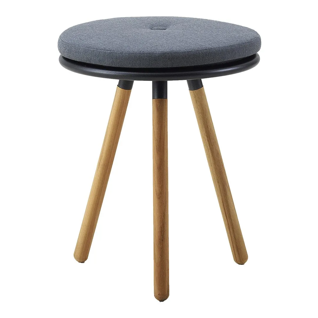 Area Outdoor Side Table / Footstool