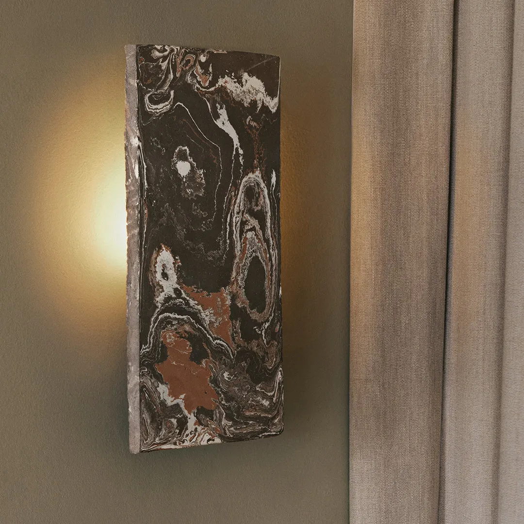 Argilla Wall Lamp