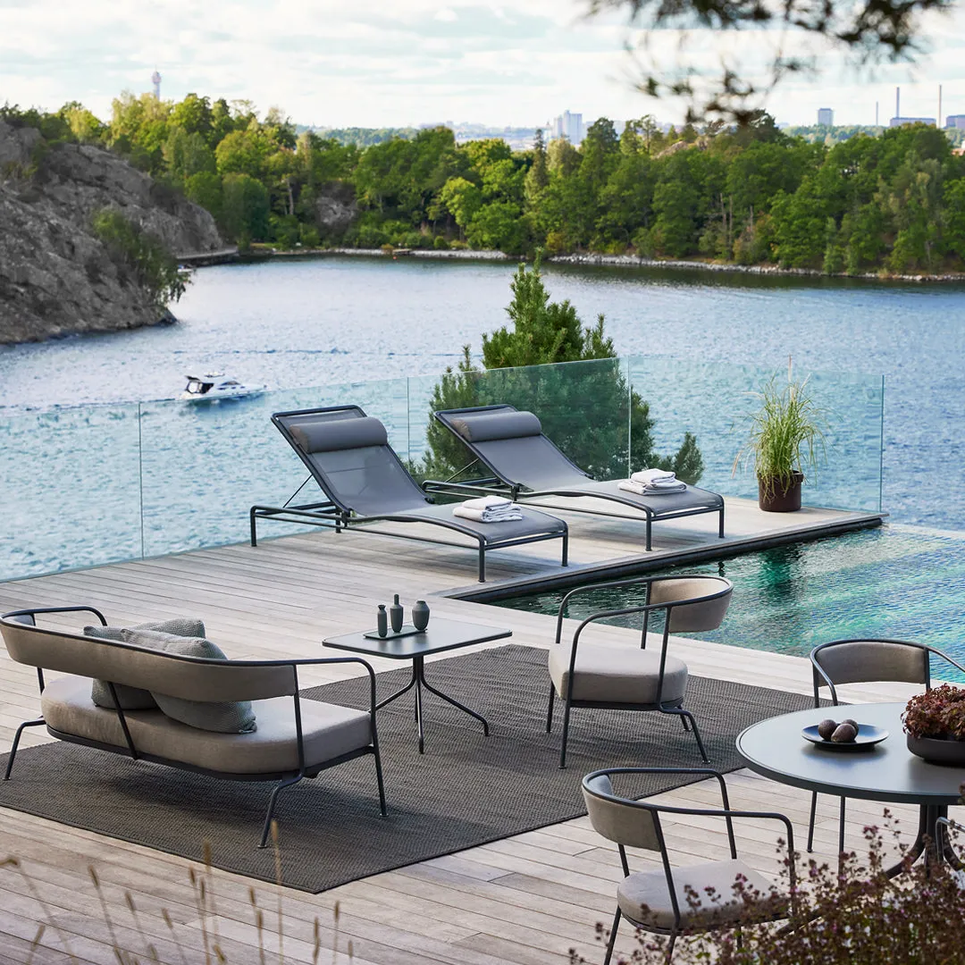 Arholma Sun Lounger