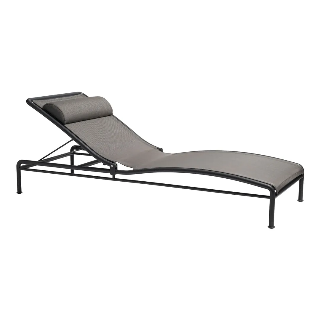 Arholma Sun Lounger