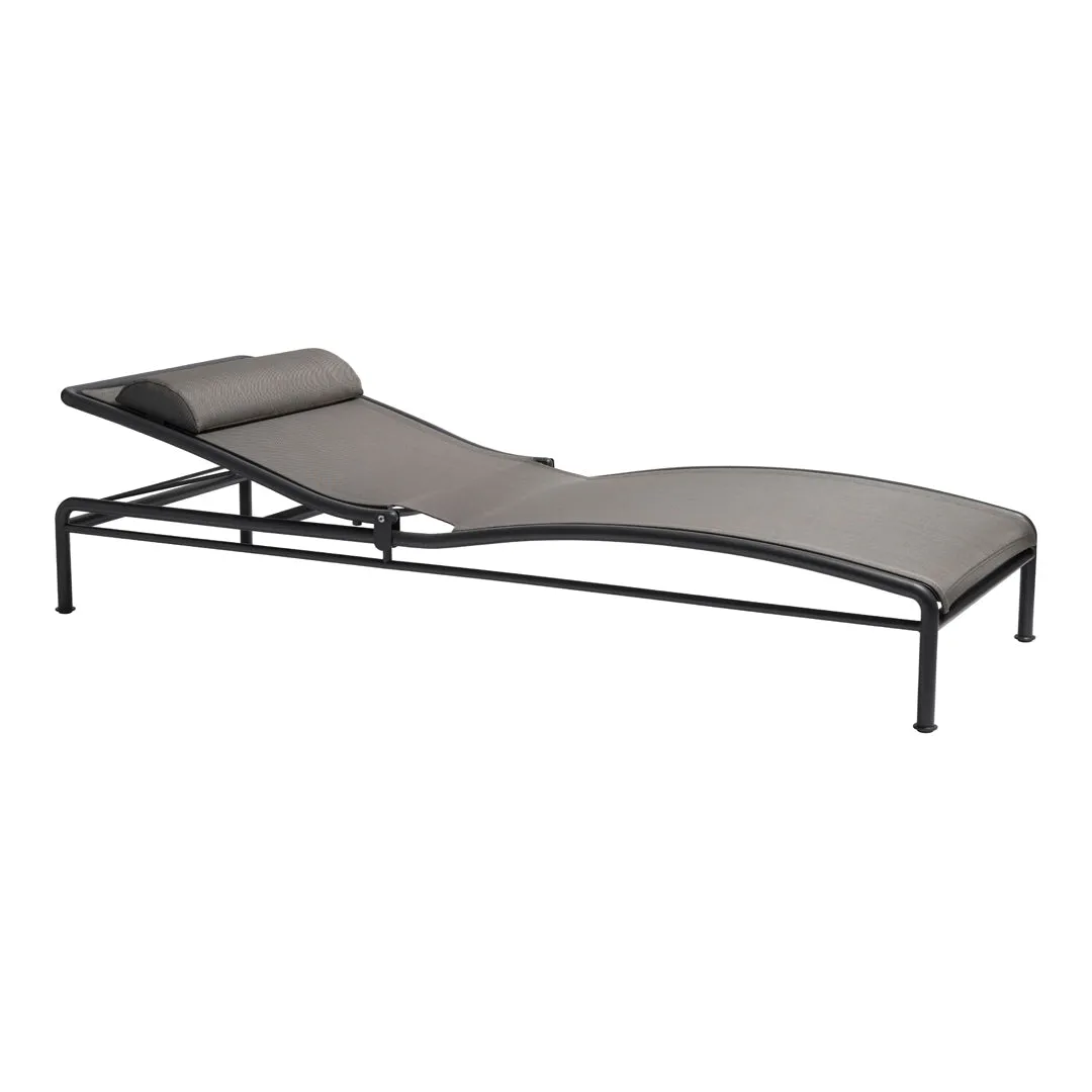 Arholma Sun Lounger