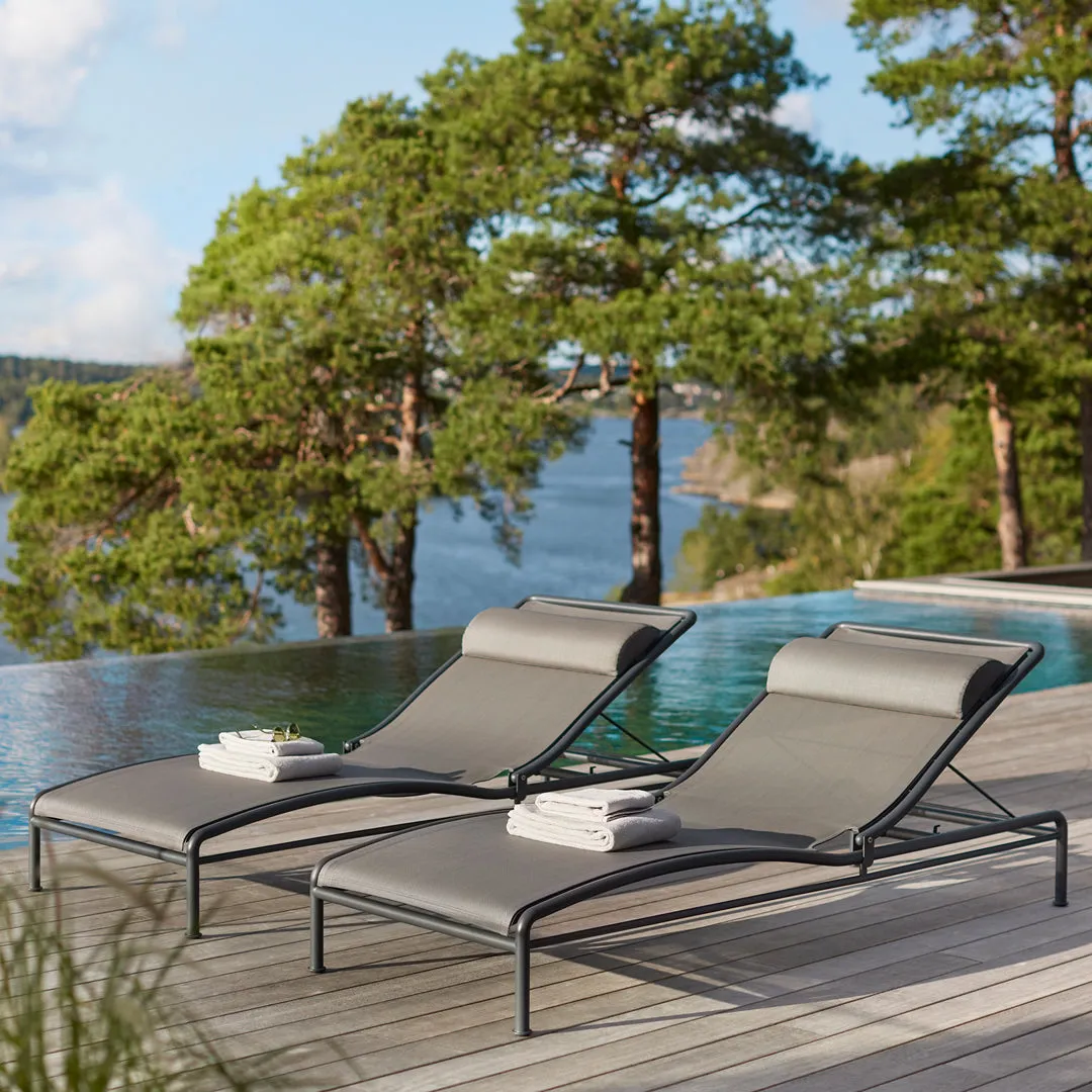 Arholma Sun Lounger