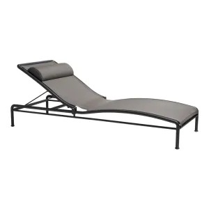 Arholma Sun Lounger