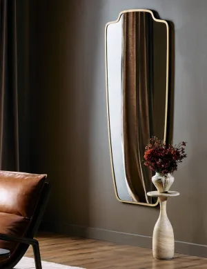 Armond Full Length Mirror Lulu and Georgia