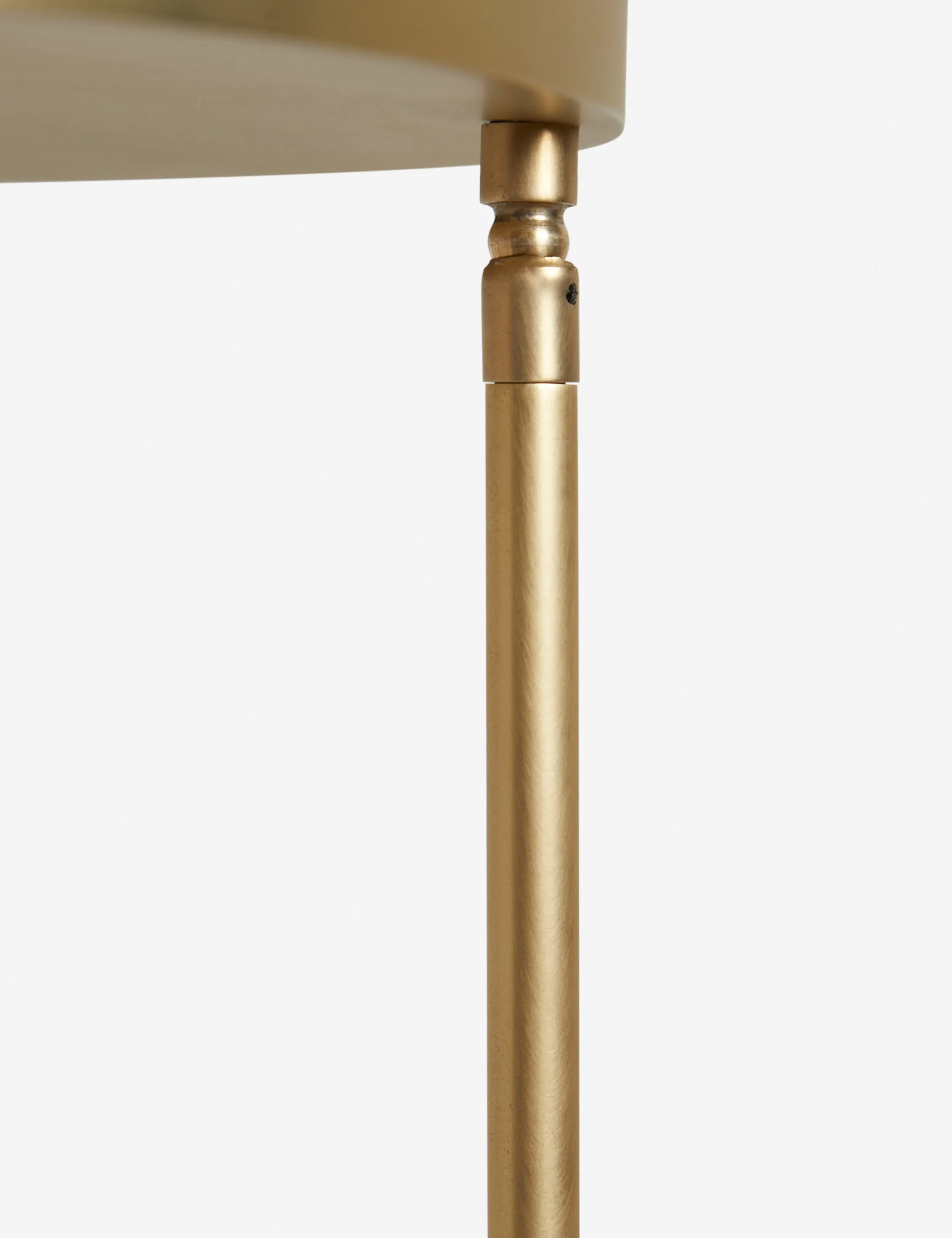 Arroyo Chandelier by Élan Byrd Lulu and Georgia
