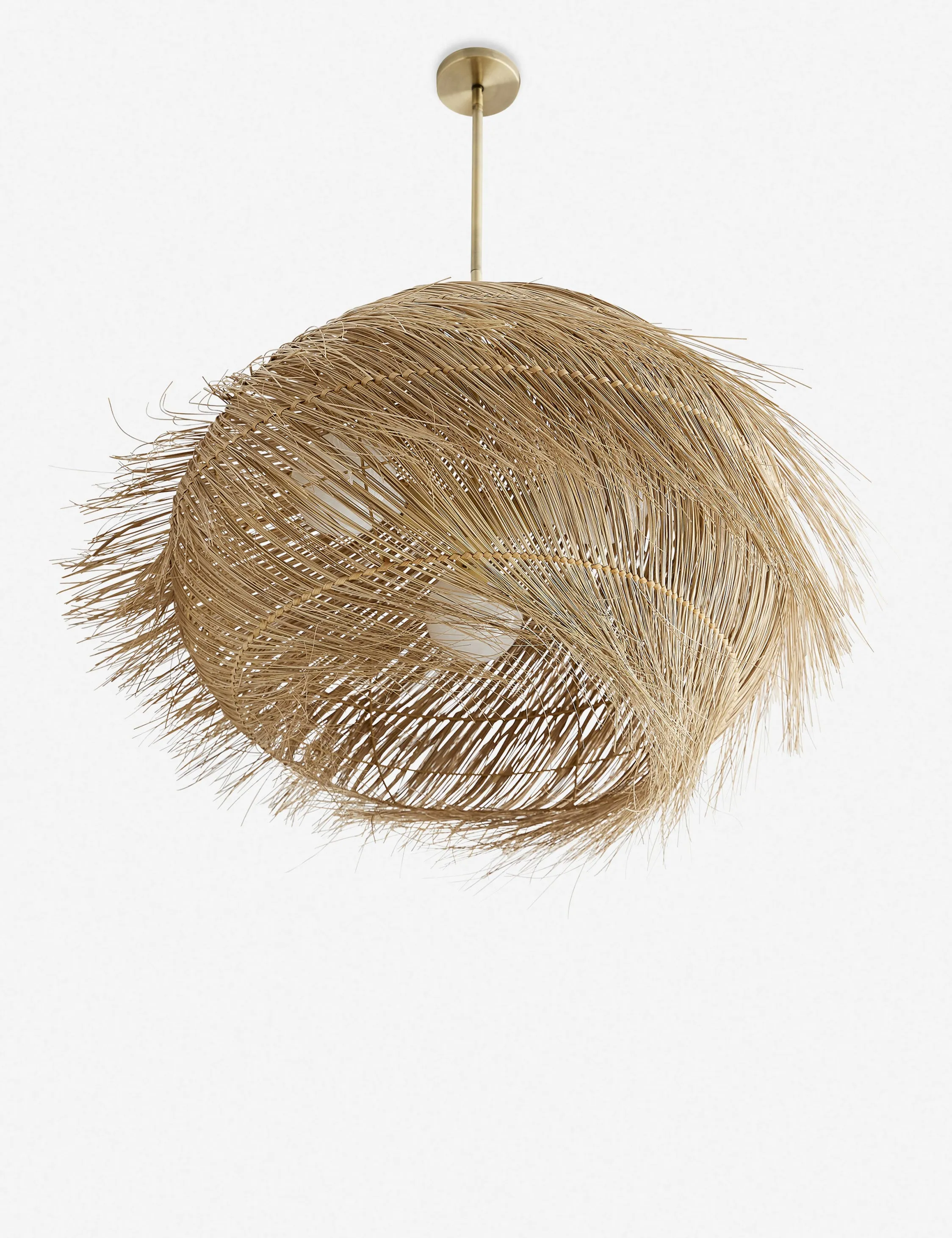 Ashburn Pendant Light by Arteriors Lulu and Georgia
