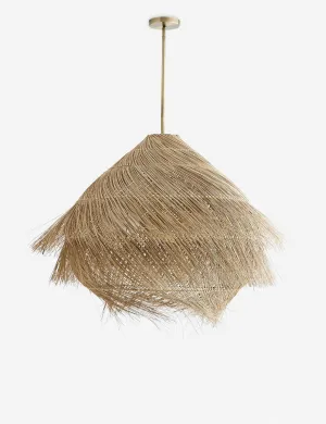 Ashburn Pendant Light by Arteriors Lulu and Georgia