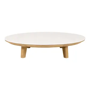 Aspect Outdoor Coffee Table - Round