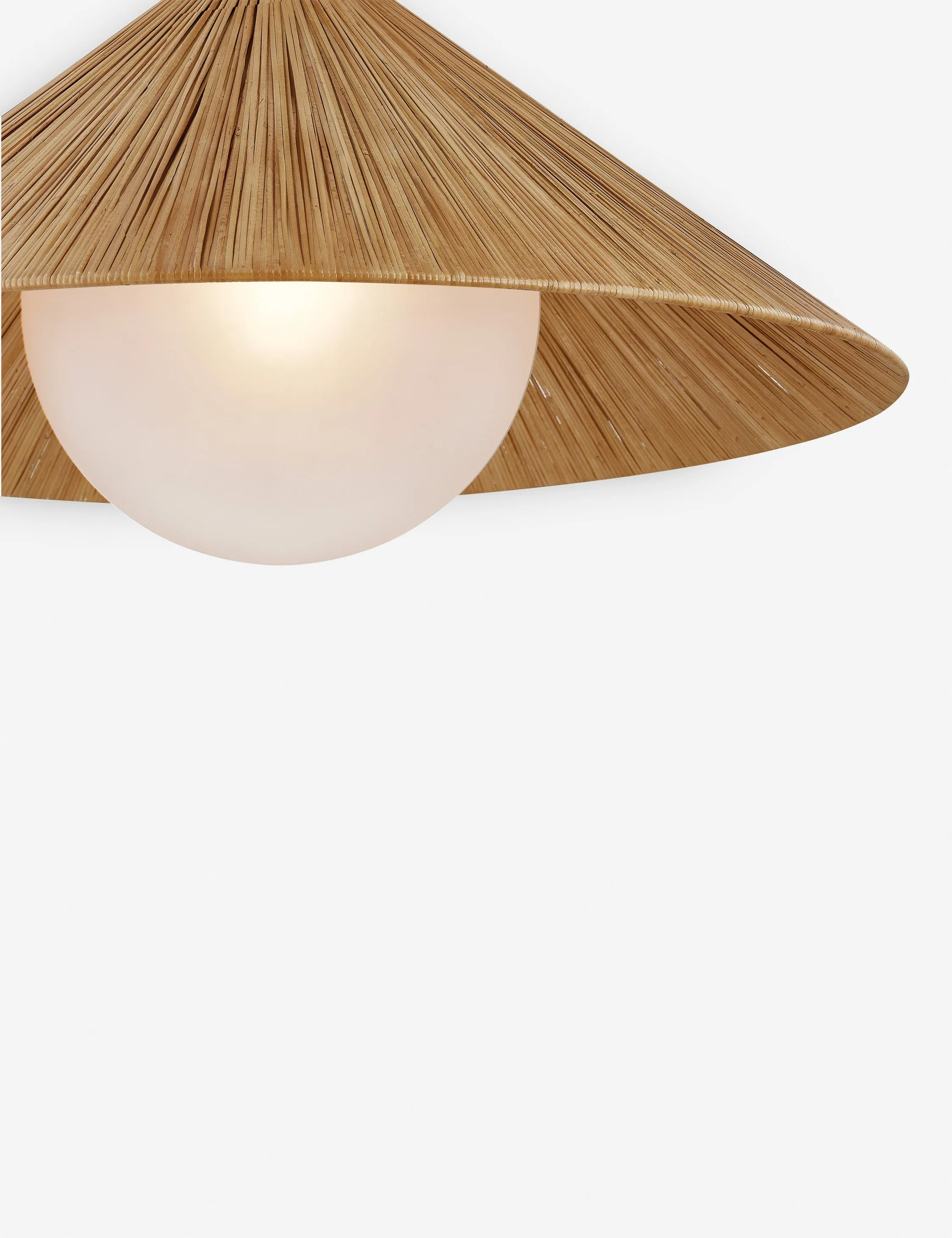 Atia Pendant Light Lulu and Georgia