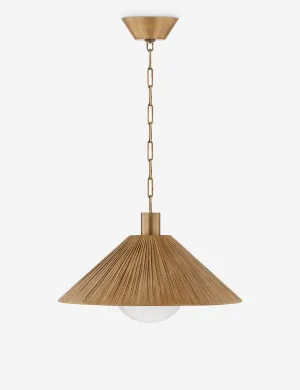Atia Pendant Light Lulu and Georgia