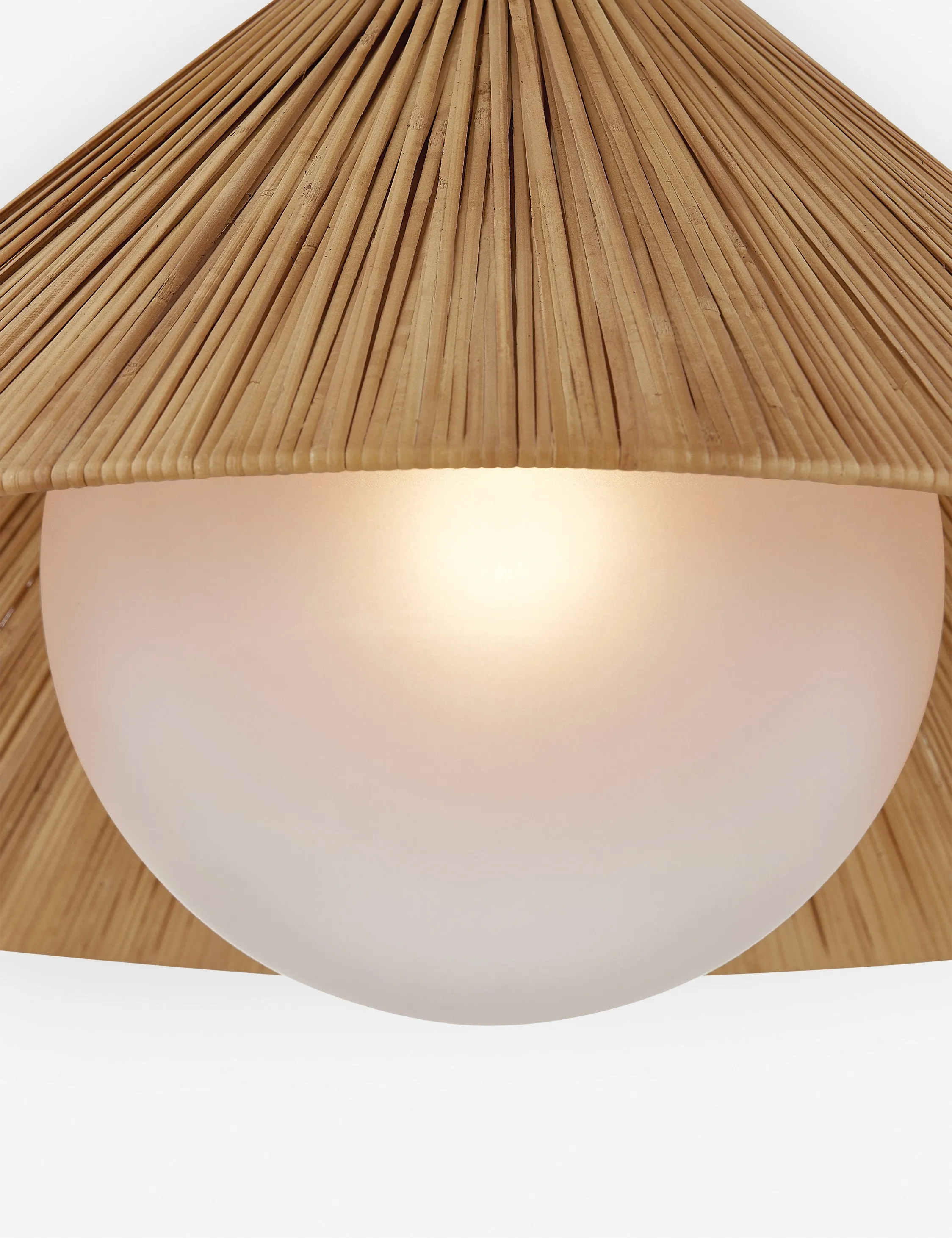 Atia Pendant Light Lulu and Georgia