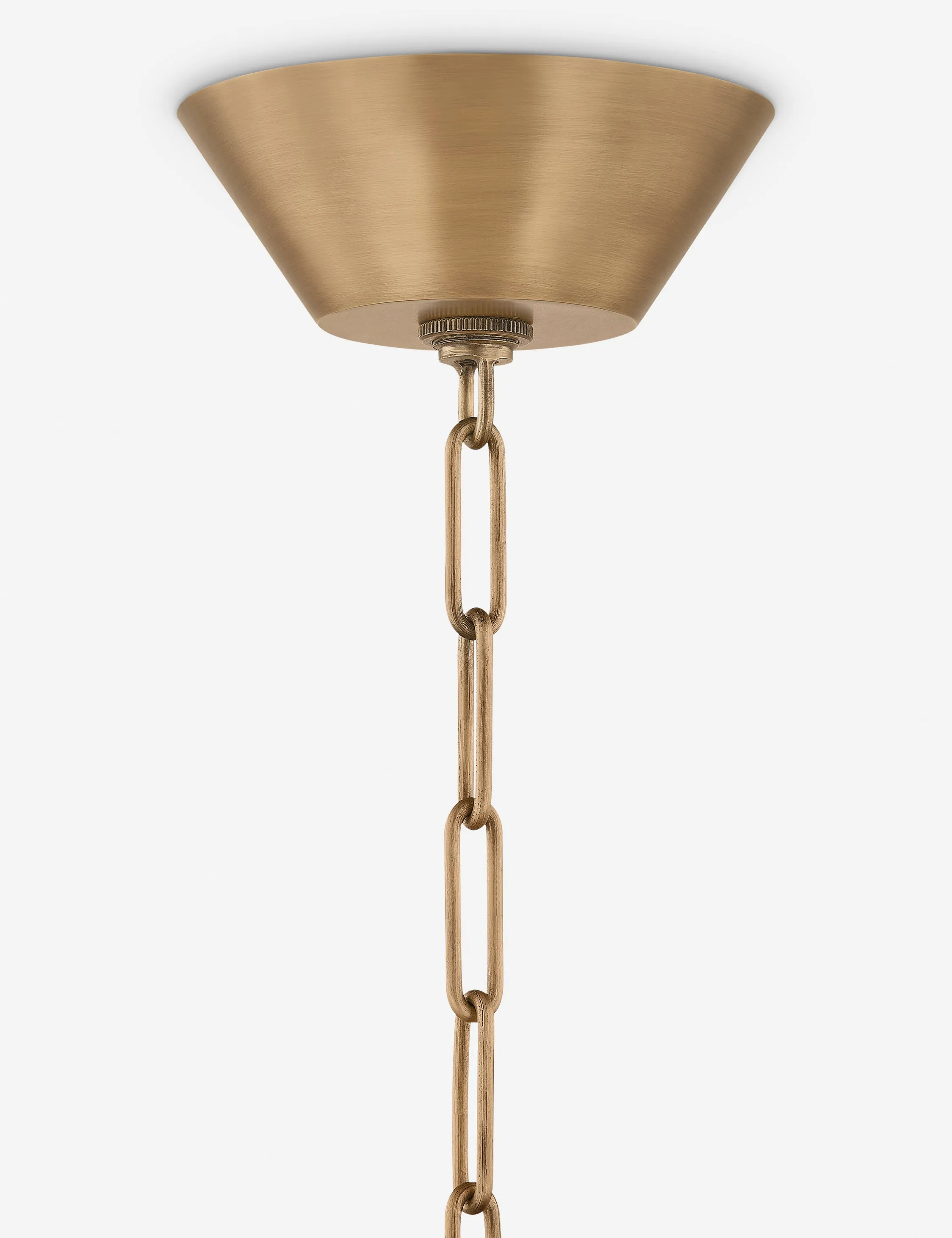 Atia Pendant Light Lulu and Georgia