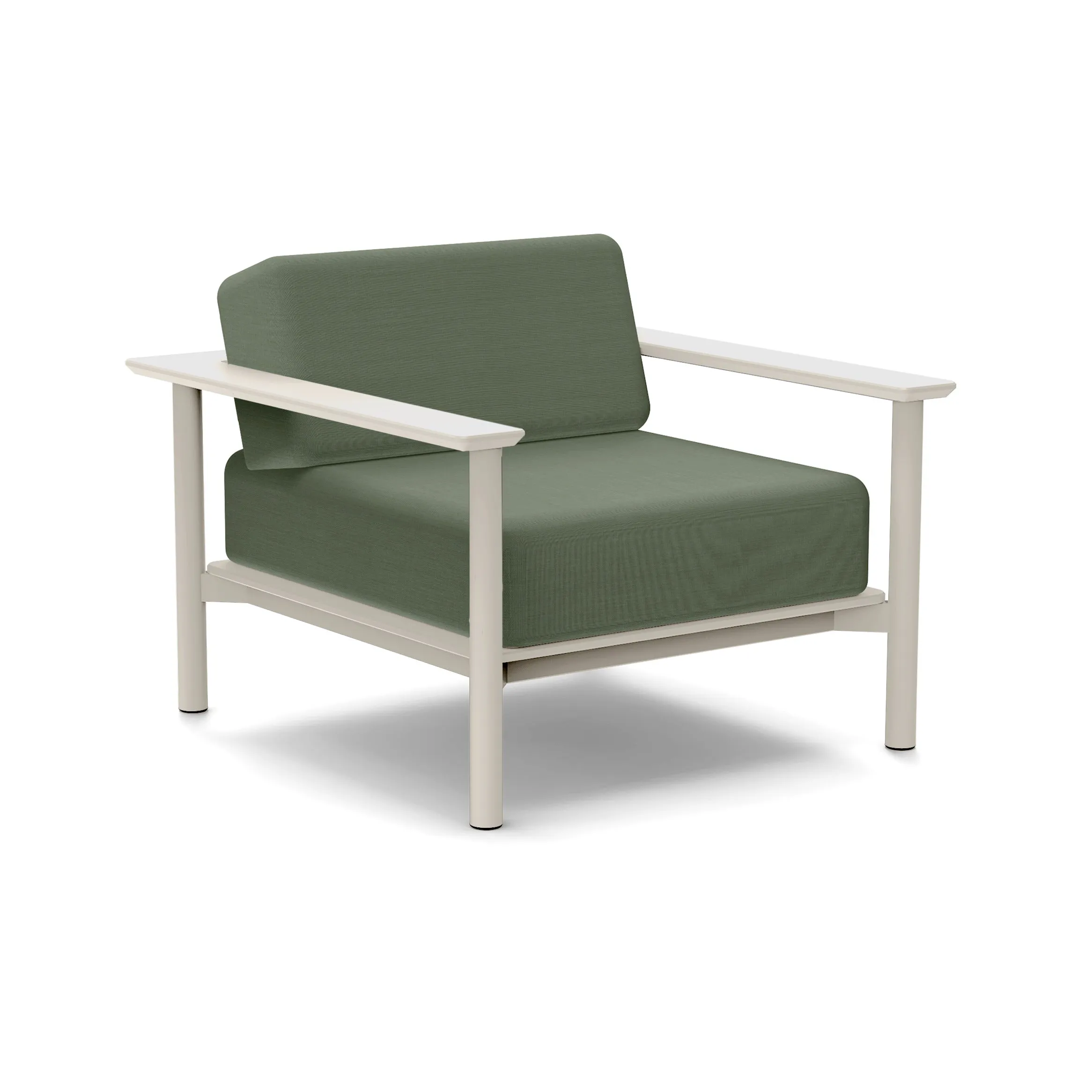 Aurora Outdoor Lounge Chair