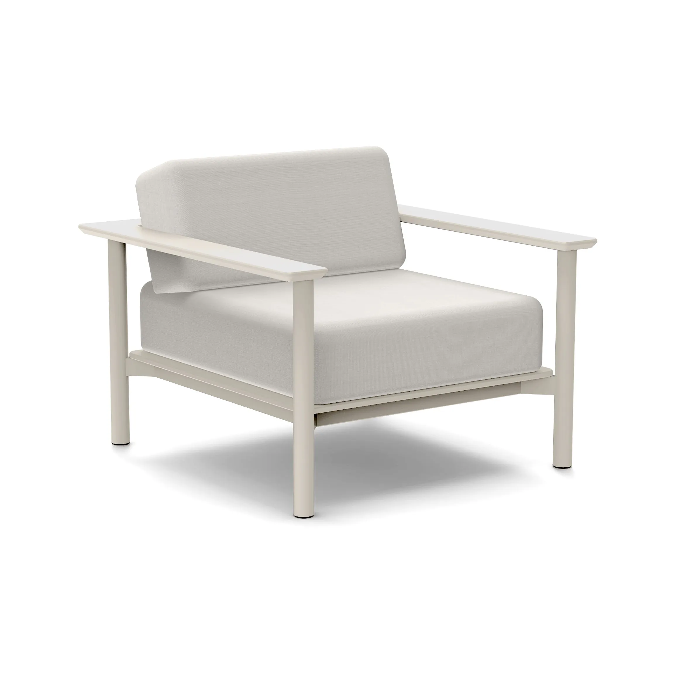 Aurora Outdoor Lounge Chair