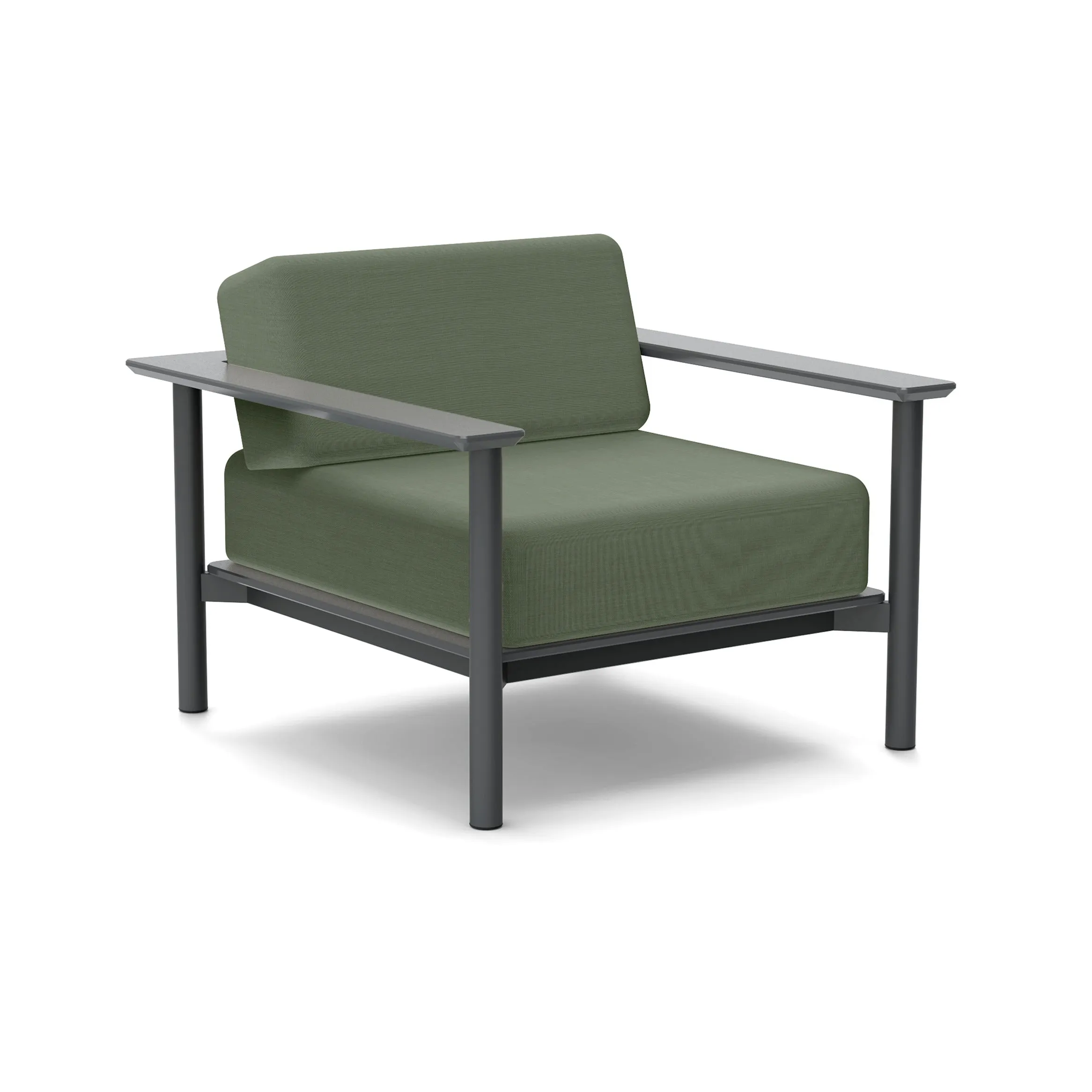 Aurora Outdoor Lounge Chair