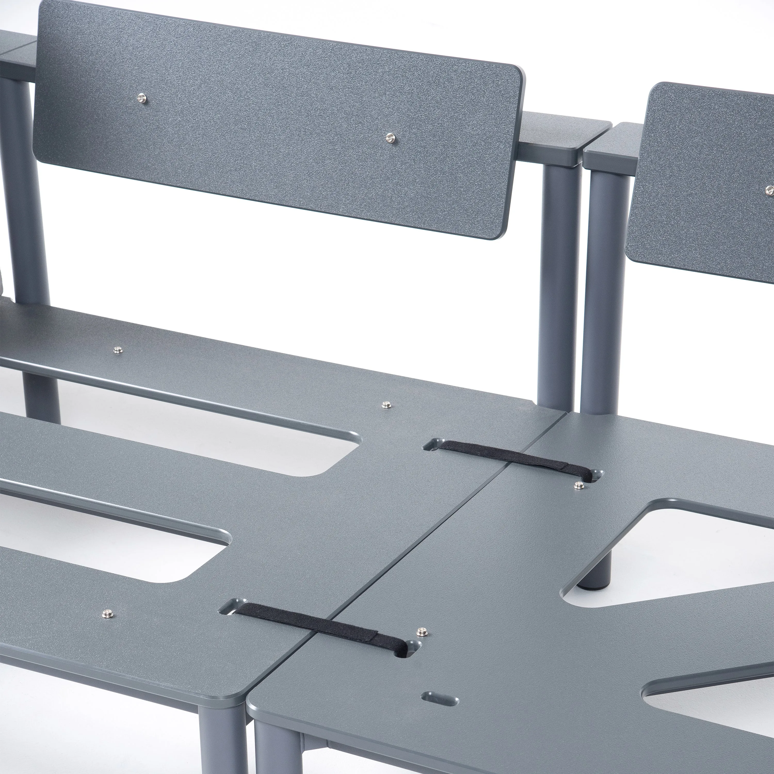 Aurora Outdoor Lounge Chair