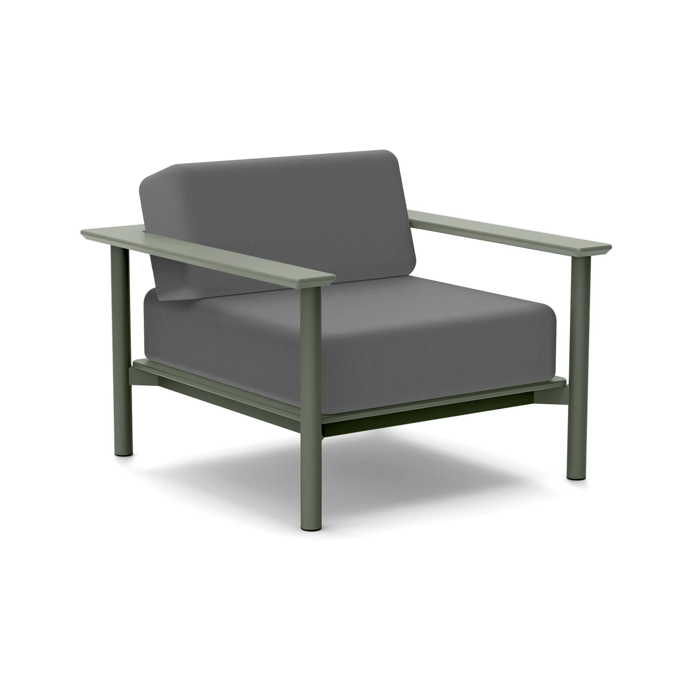 Aurora Outdoor Lounge Chair