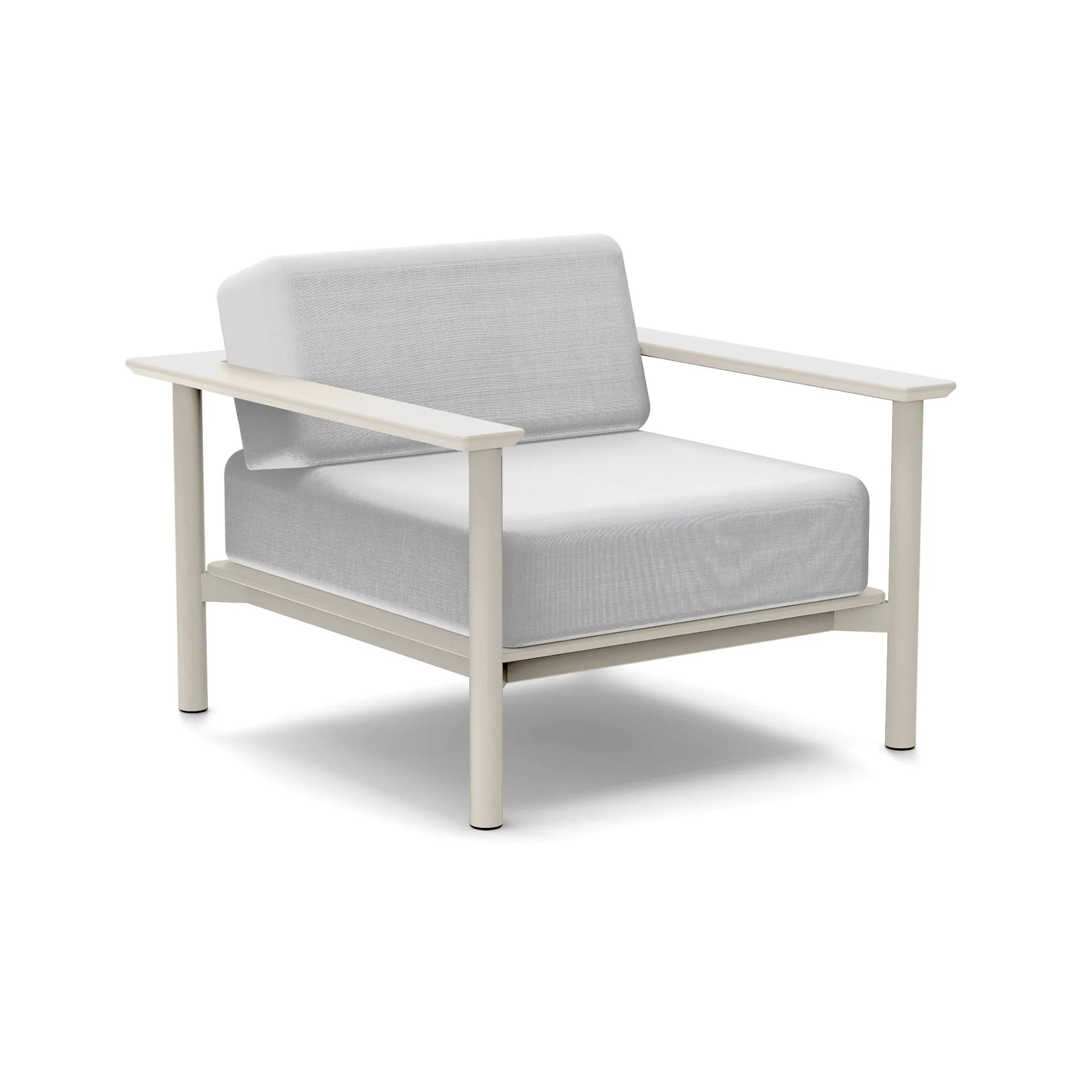 Aurora Outdoor Lounge Chair