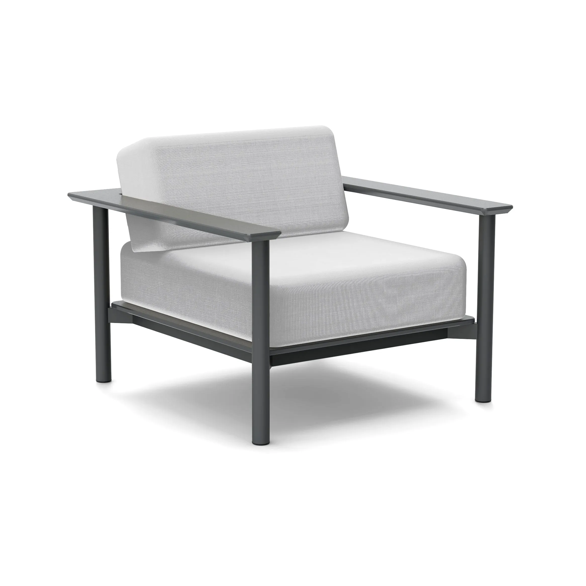 Aurora Outdoor Lounge Chair