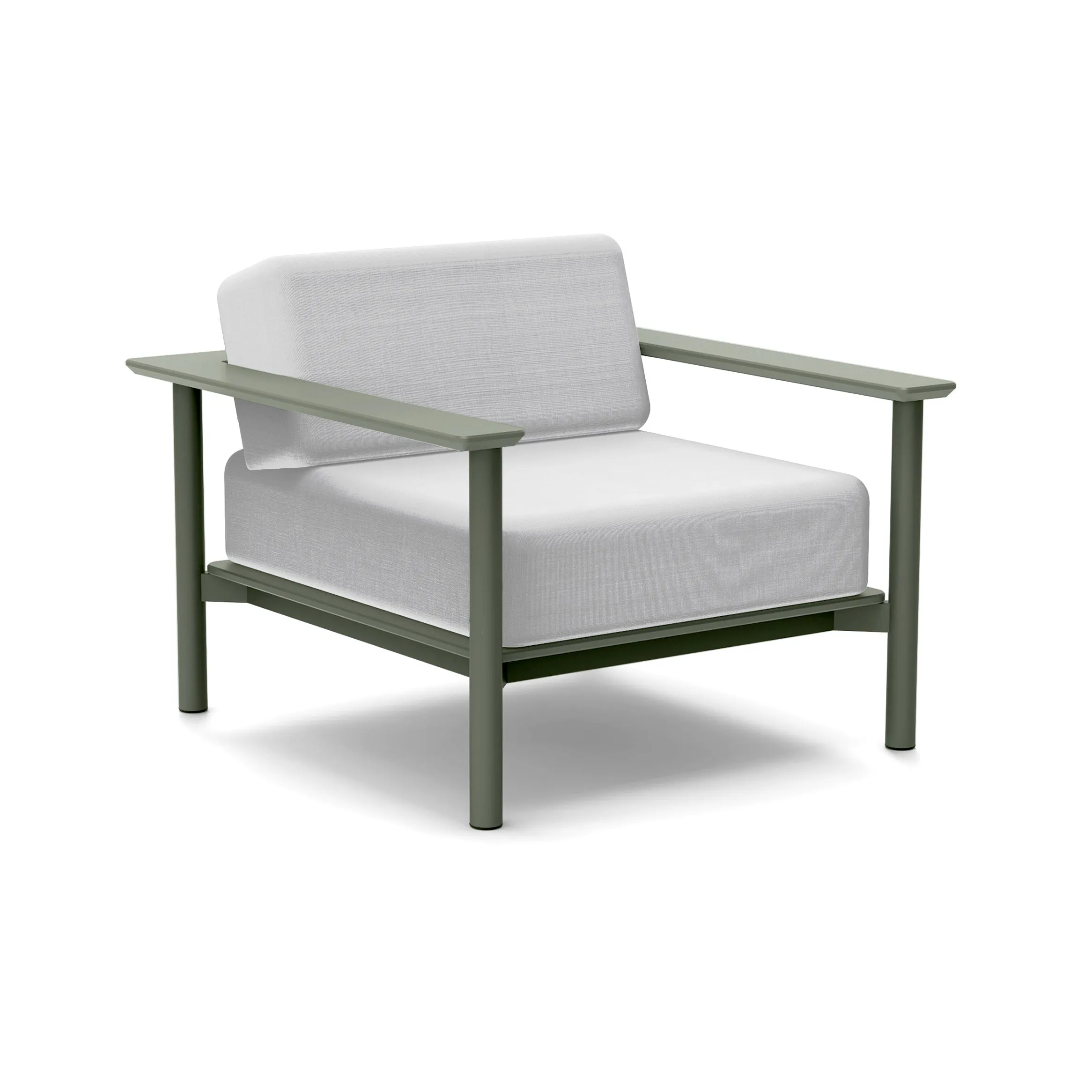 Aurora Outdoor Lounge Chair