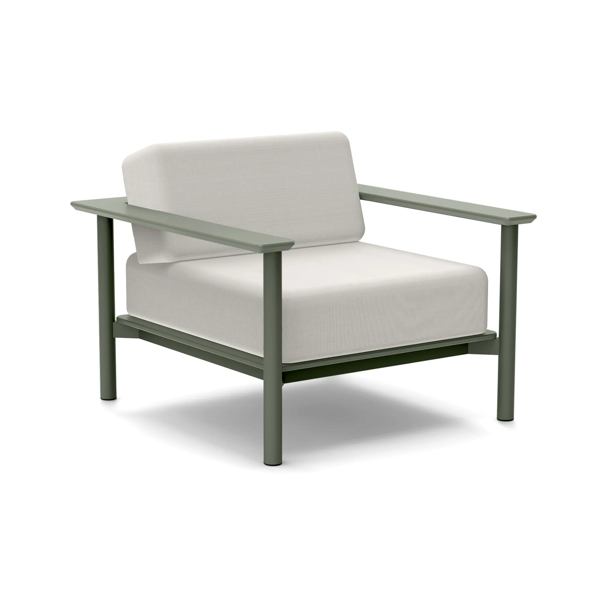 Aurora Outdoor Lounge Chair
