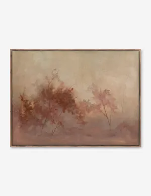 Autumn I Wall Art by Brittney Schulz Lulu and Georgia