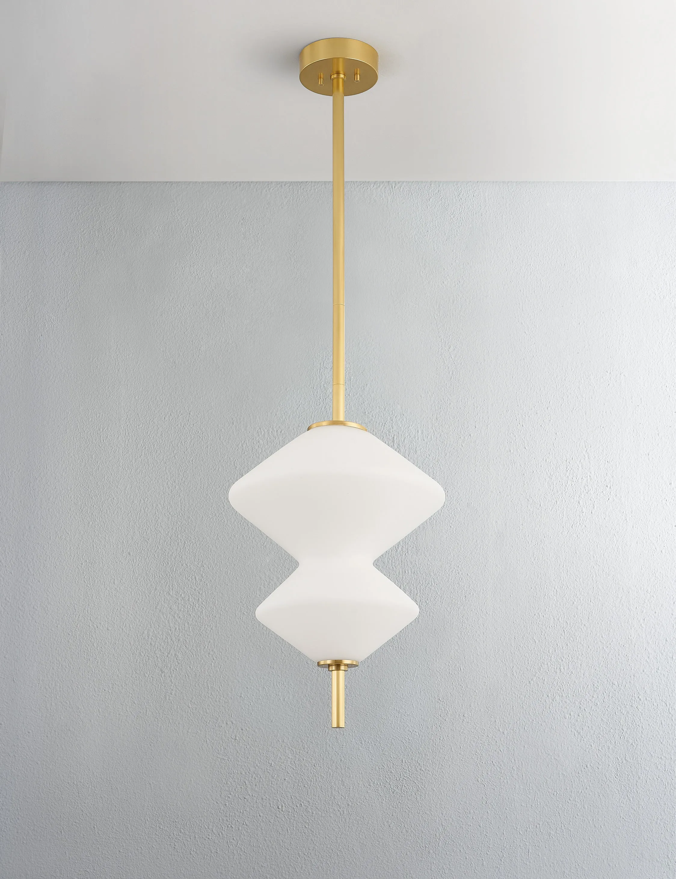 Ayrton Pendant Light Lulu and Georgia