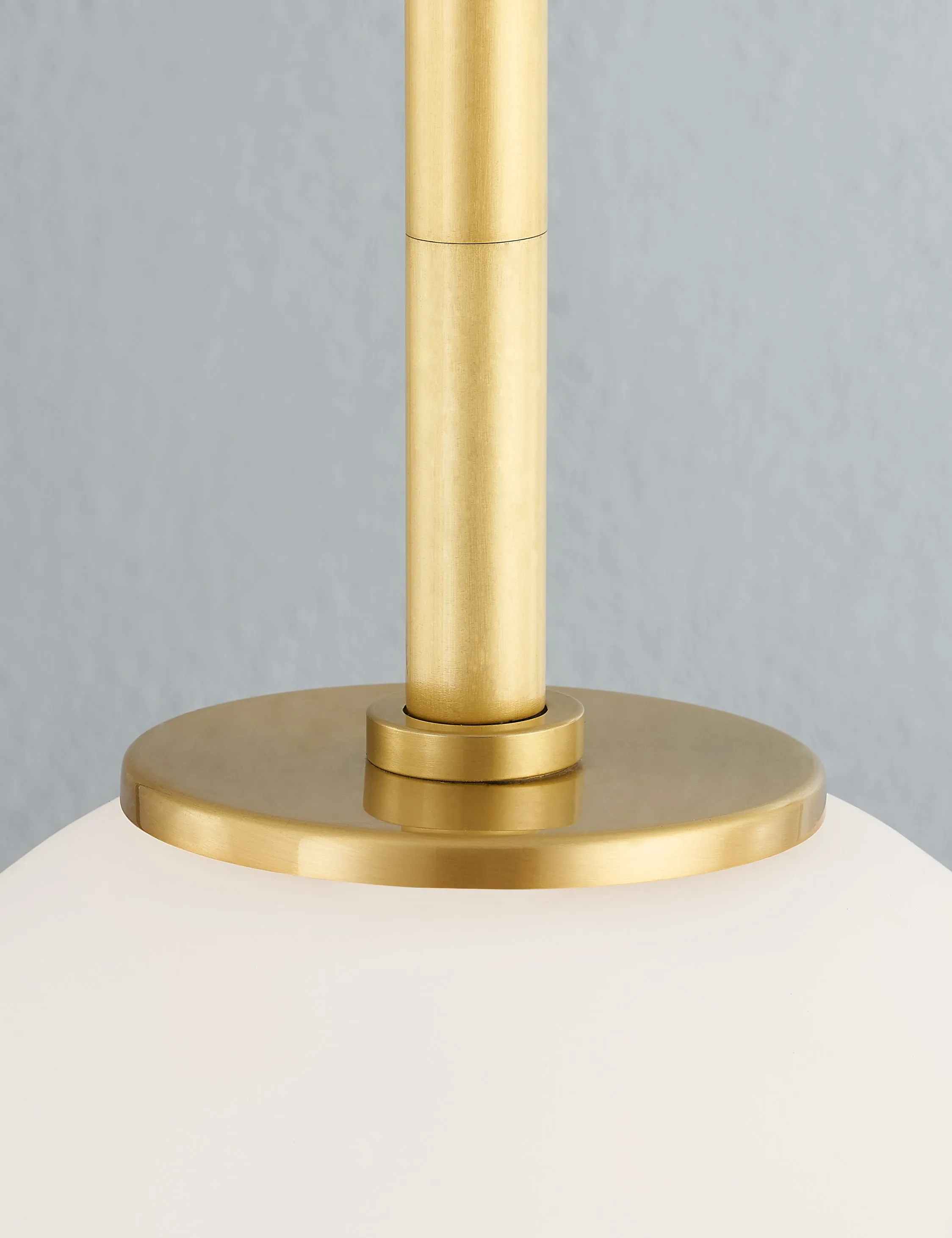 Ayrton Pendant Light Lulu and Georgia