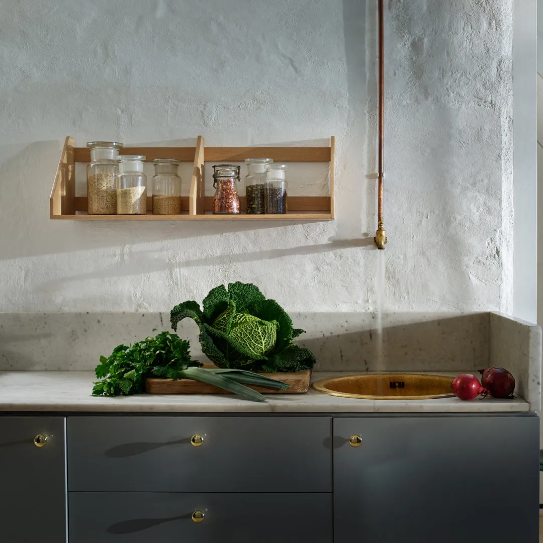 B5 Wall Shelf