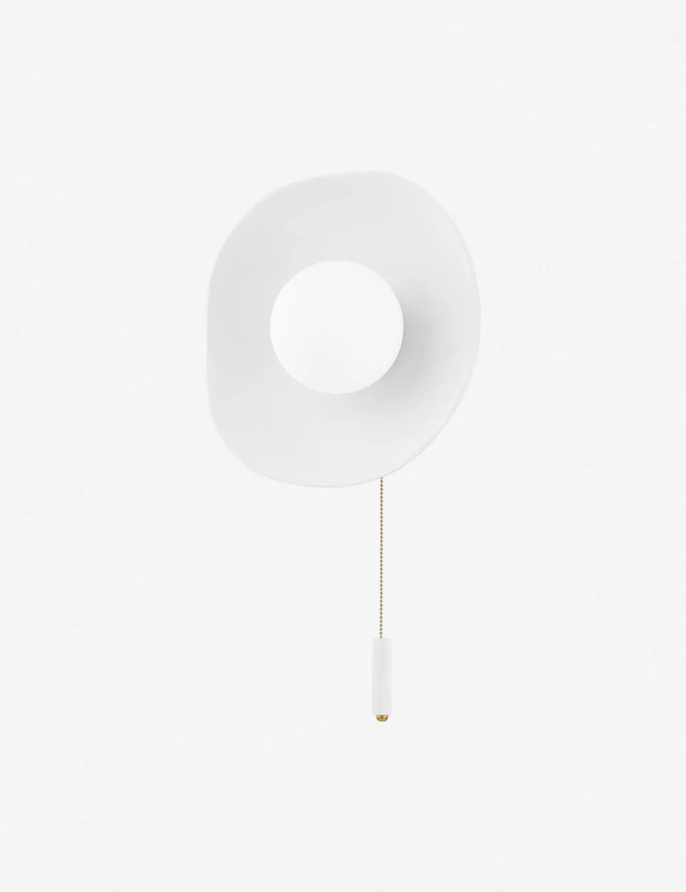 Bacia Sconce by Eny Lee Parker x Mitzi Lulu and Georgia