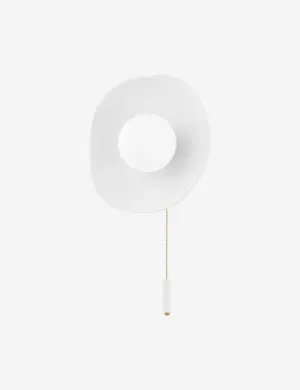 Bacia Sconce by Eny Lee Parker x Mitzi Lulu and Georgia