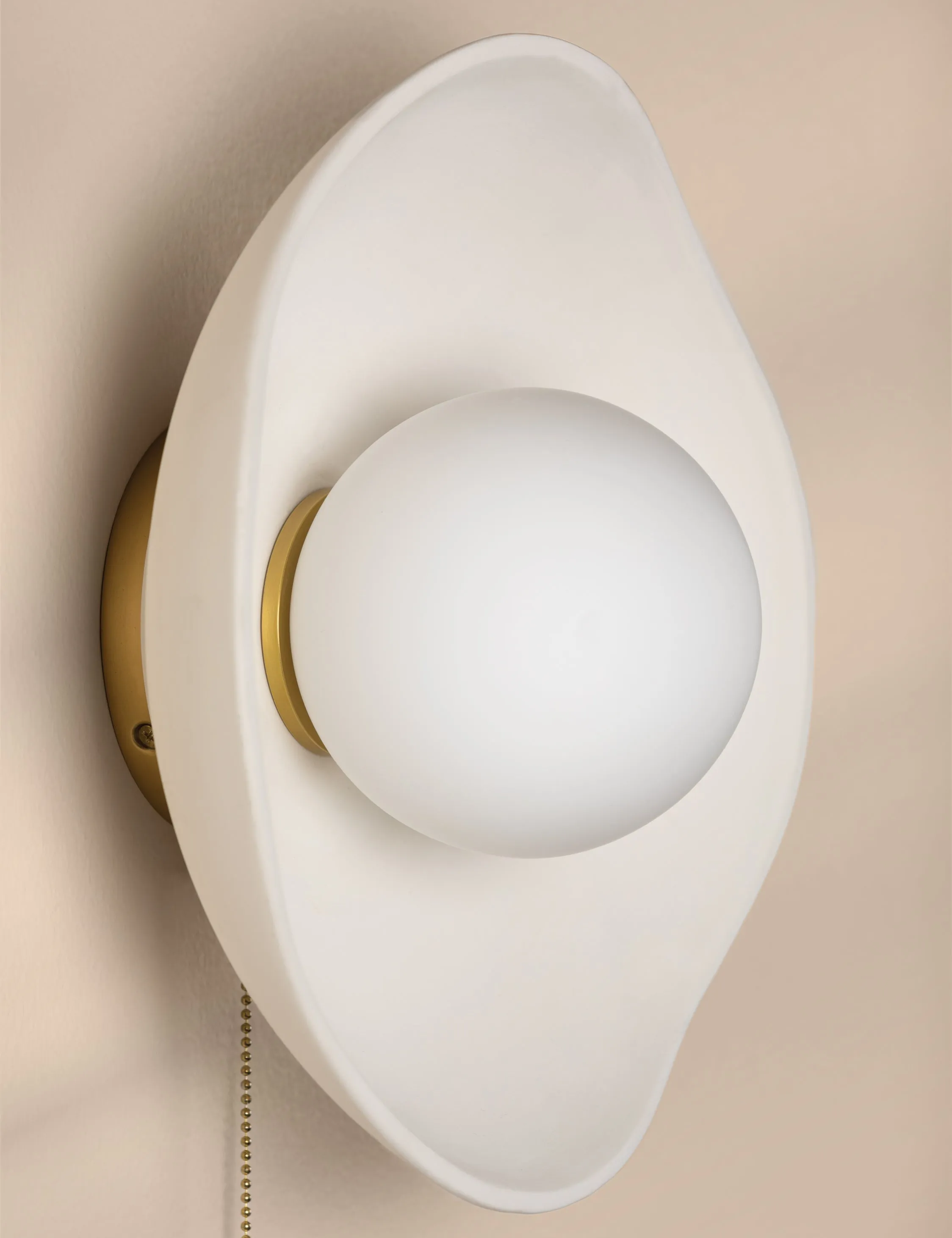 Bacia Sconce by Eny Lee Parker x Mitzi Lulu and Georgia