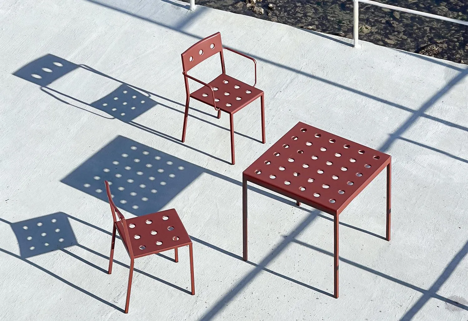 Balcony Chair