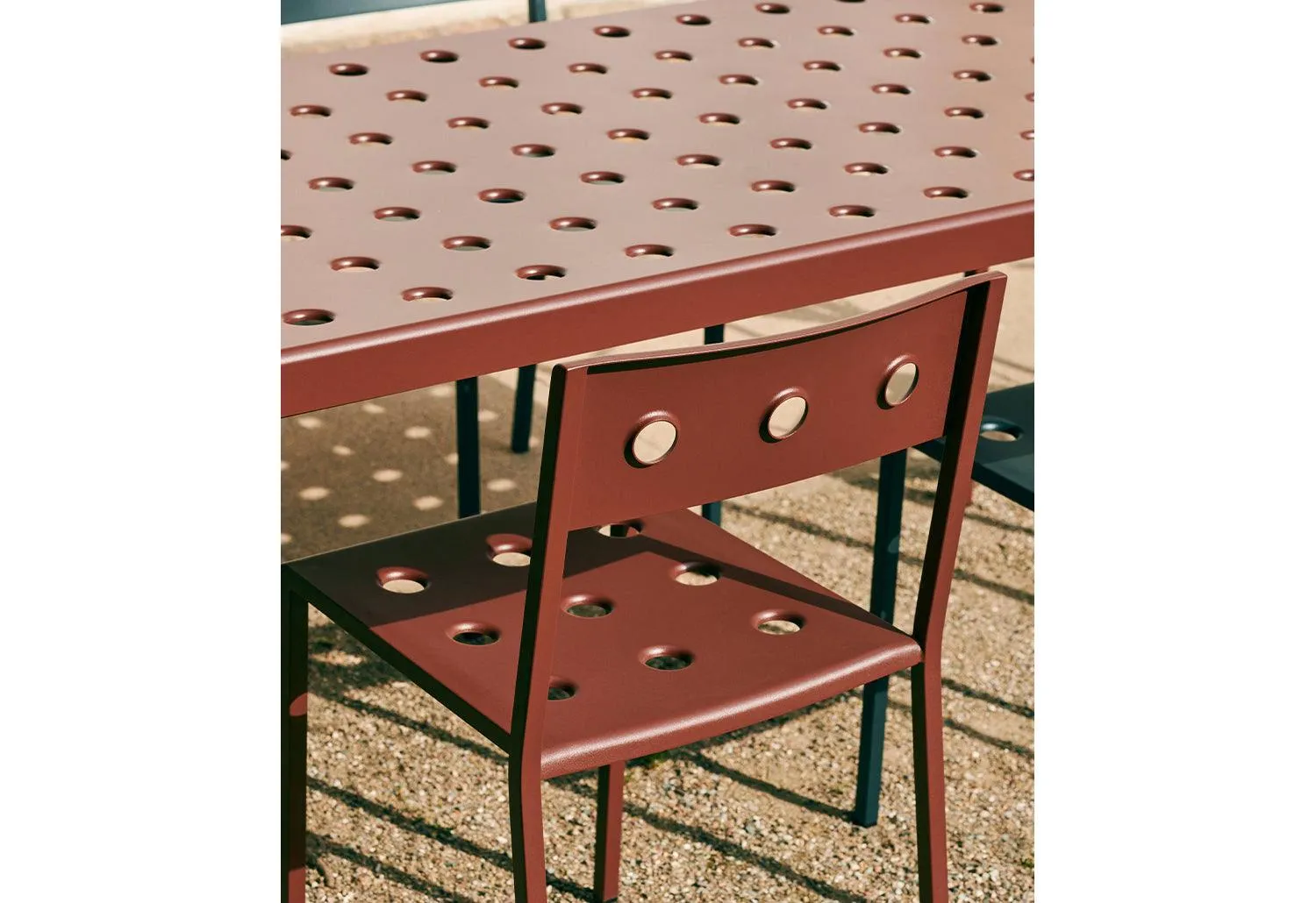 Balcony Chair