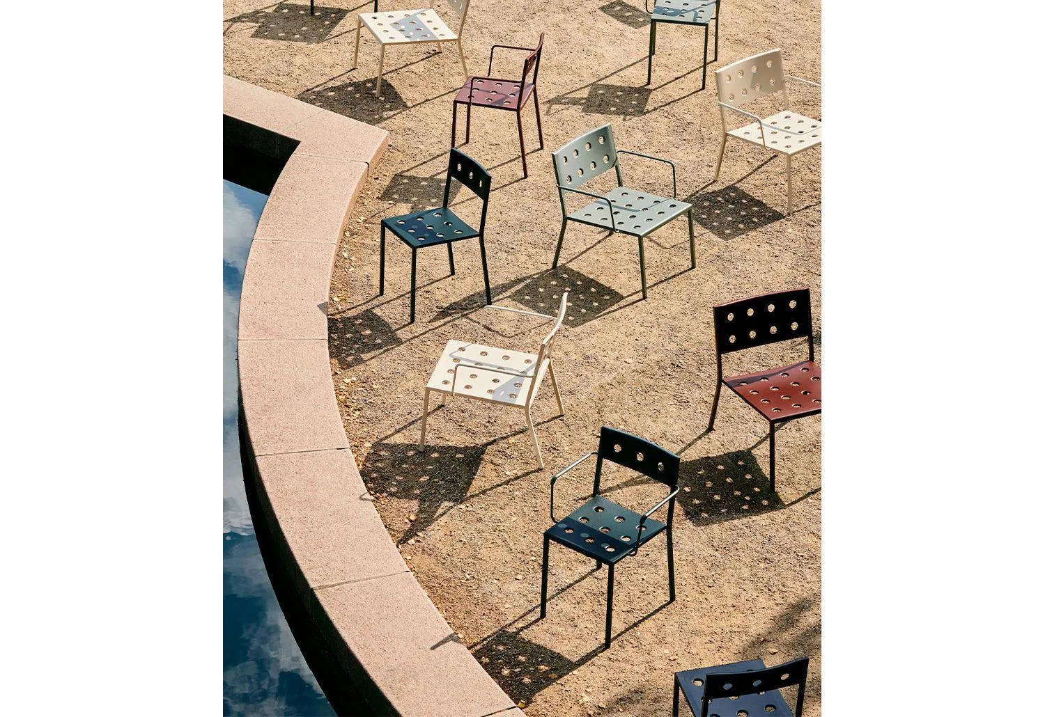 Balcony Chair