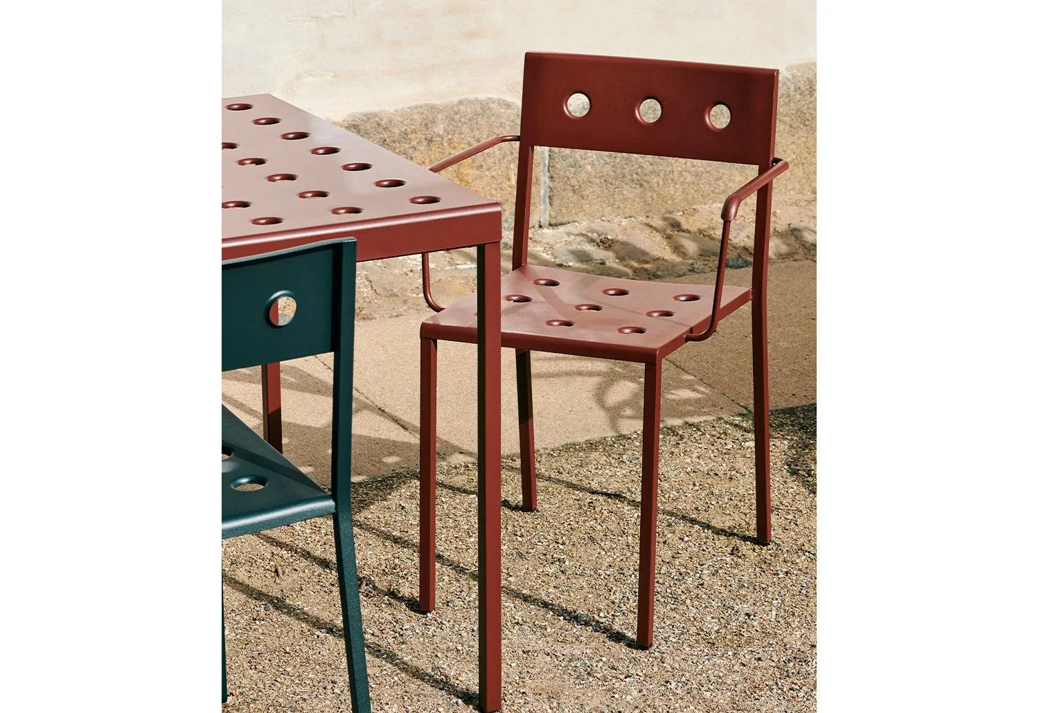 Balcony Chair