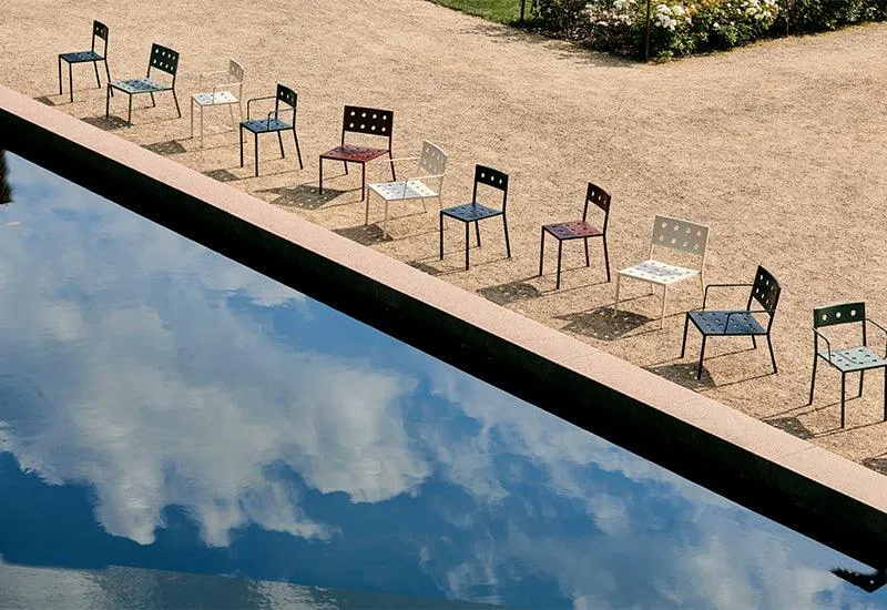Balcony Chair