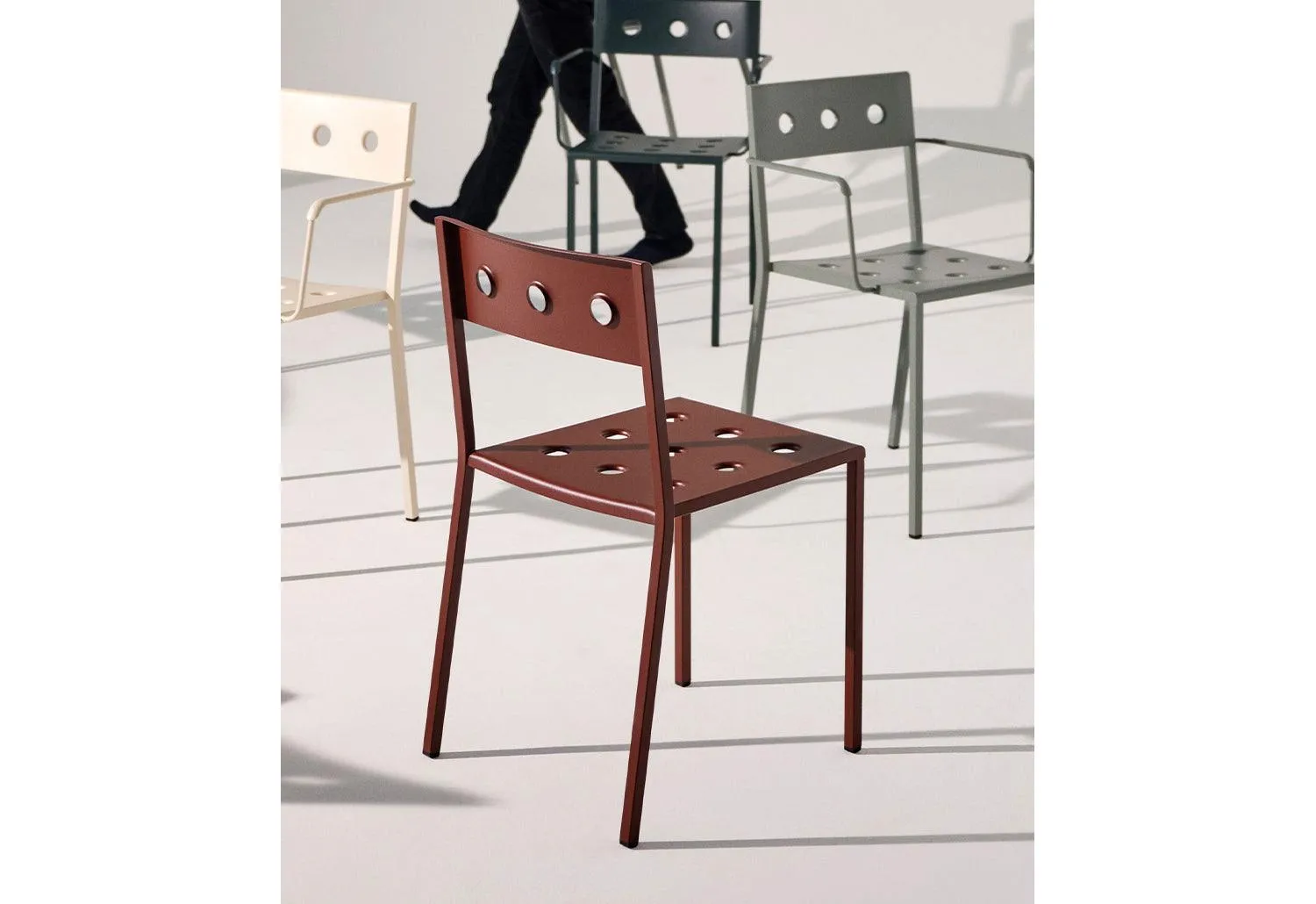Balcony Chair