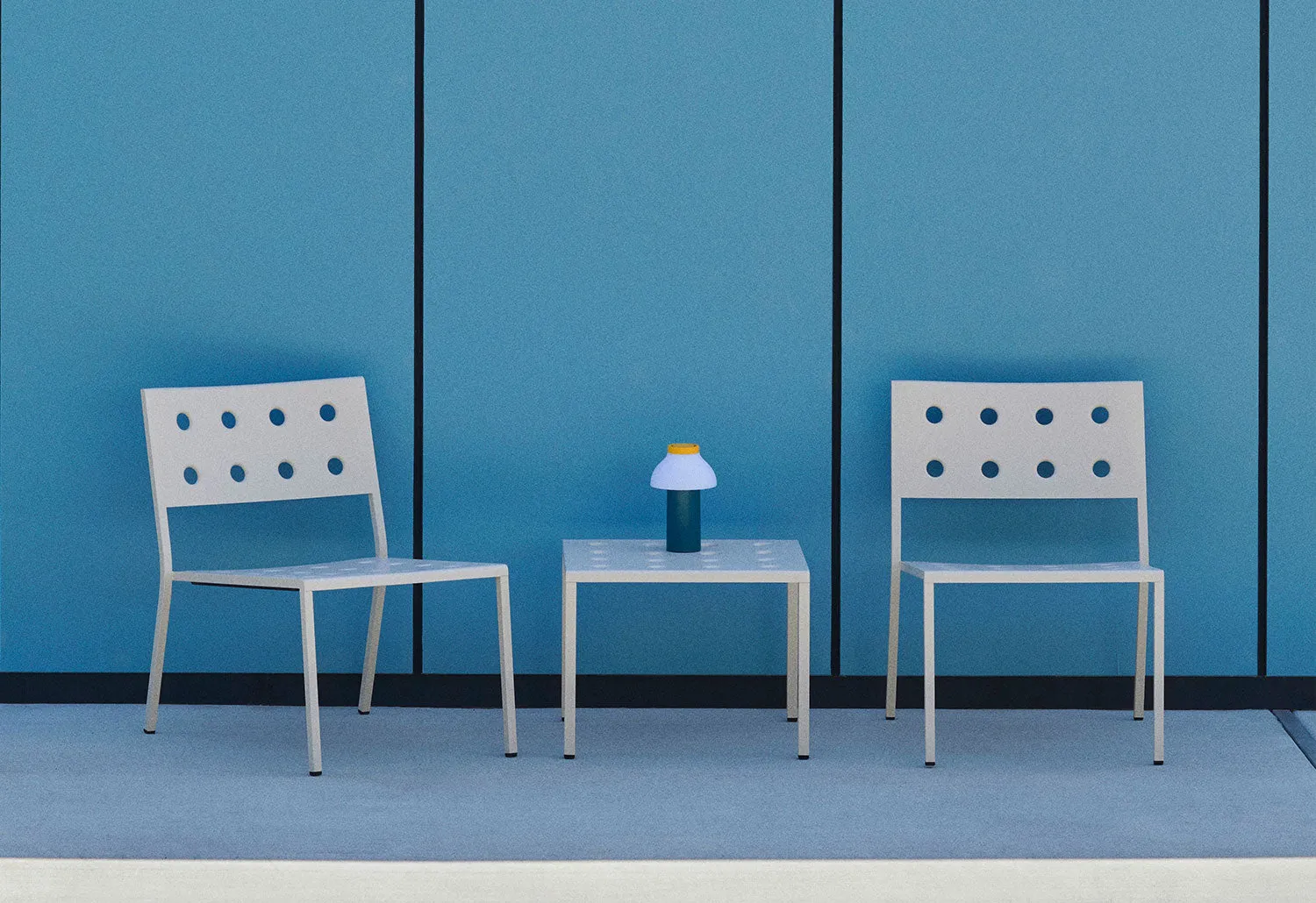 Balcony Lounge Chair