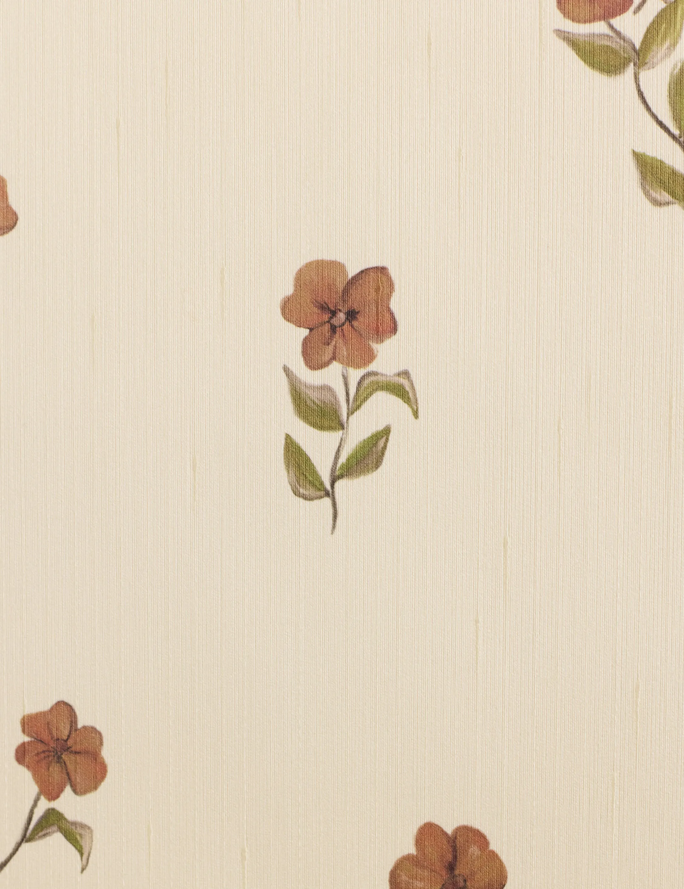 Bamonte Textile String Wallpaper by Jake Arnold Lulu and Georgia