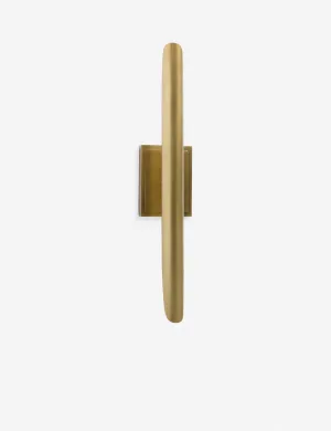 Baton Sconce by Regina Andrew Lulu and Georgia