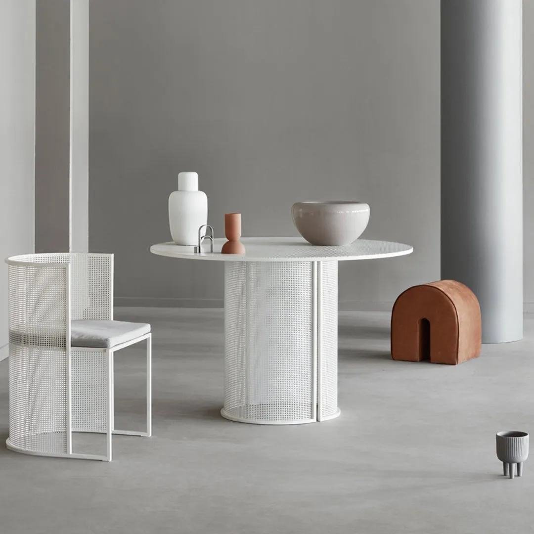 Bauhaus Dining Table