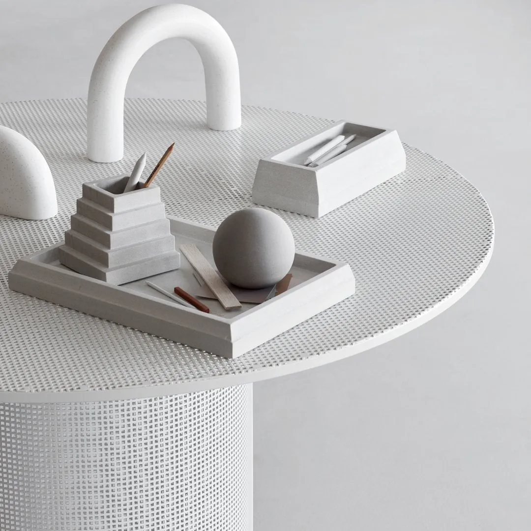 Bauhaus Dining Table