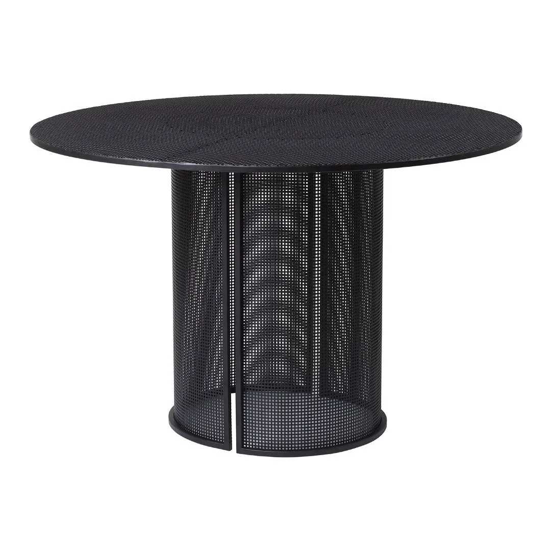 Bauhaus Dining Table