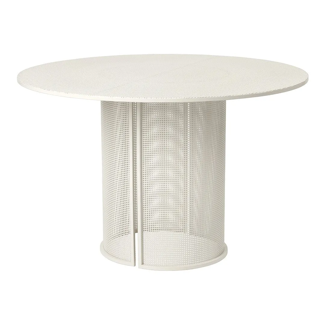 Bauhaus Dining Table