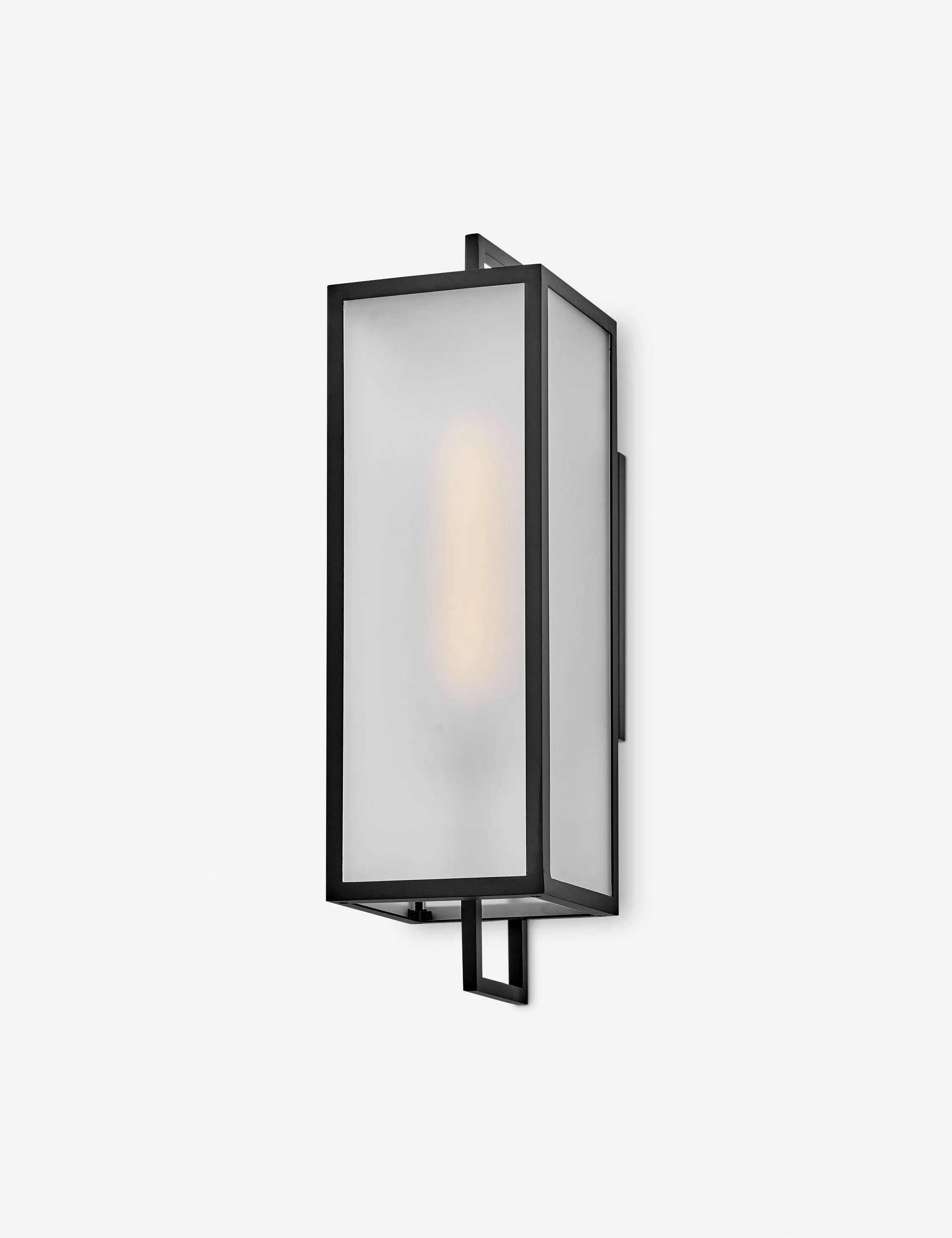 Beacham Outdoor Sconce Lulu and Georgia