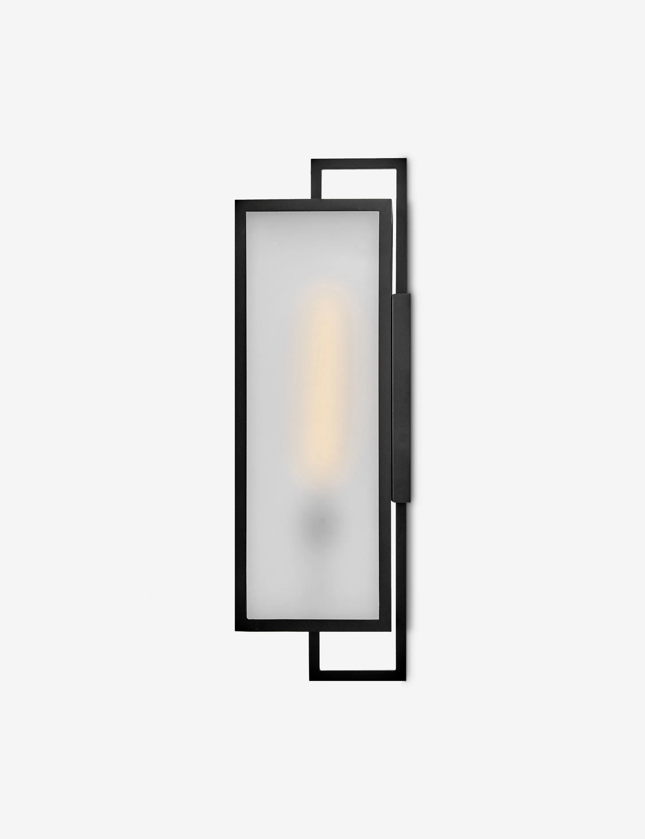 Beacham Outdoor Sconce Lulu and Georgia