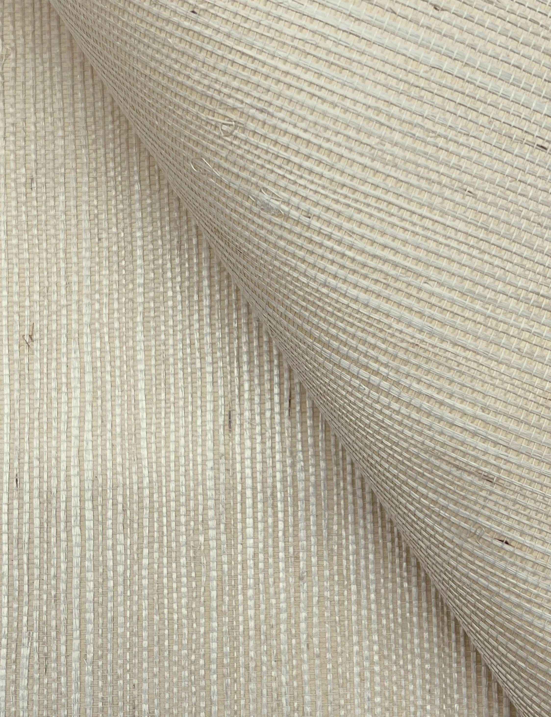 Beale Grasscloth Wallpaper Lulu and Georgia