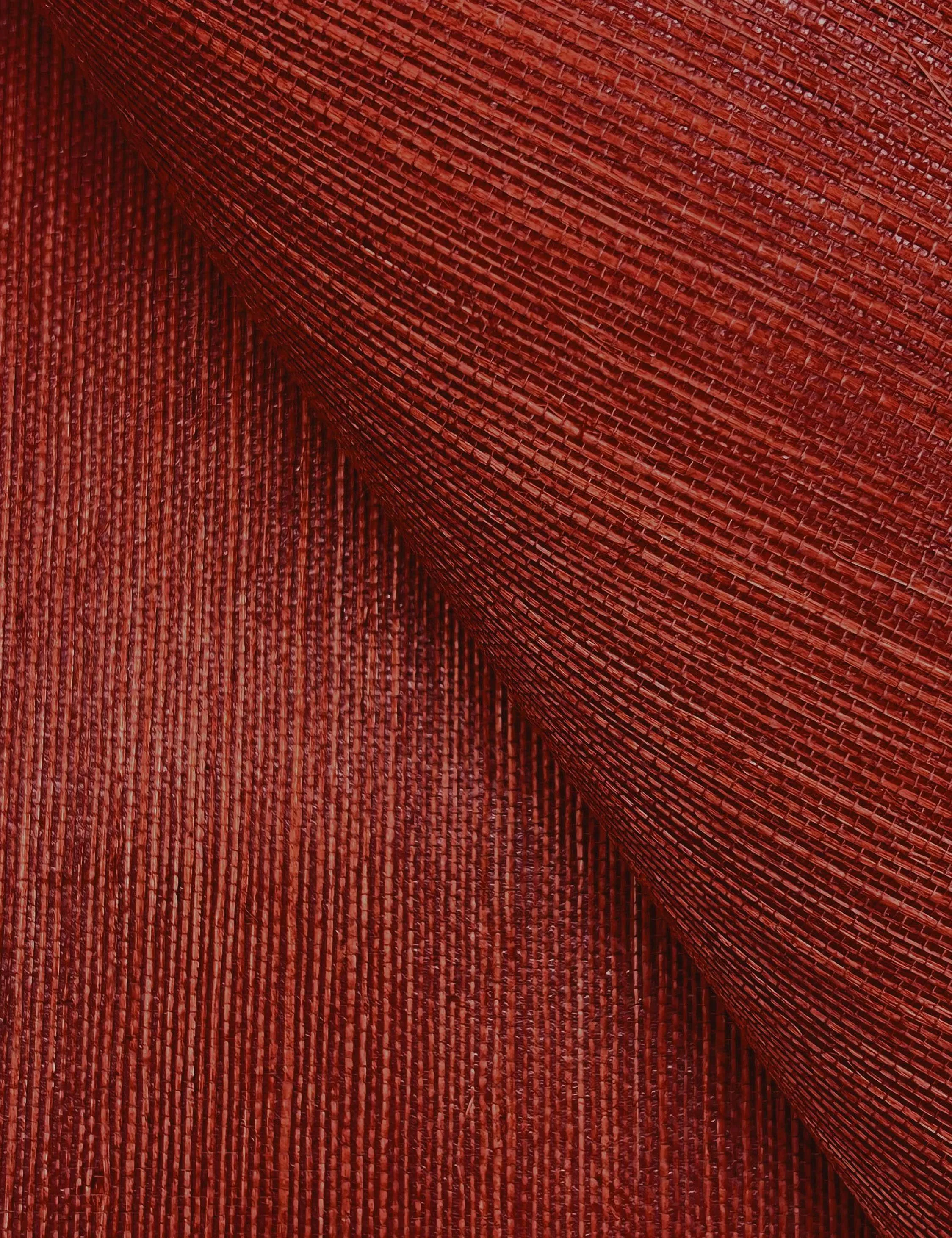 Beale Grasscloth Wallpaper Lulu and Georgia