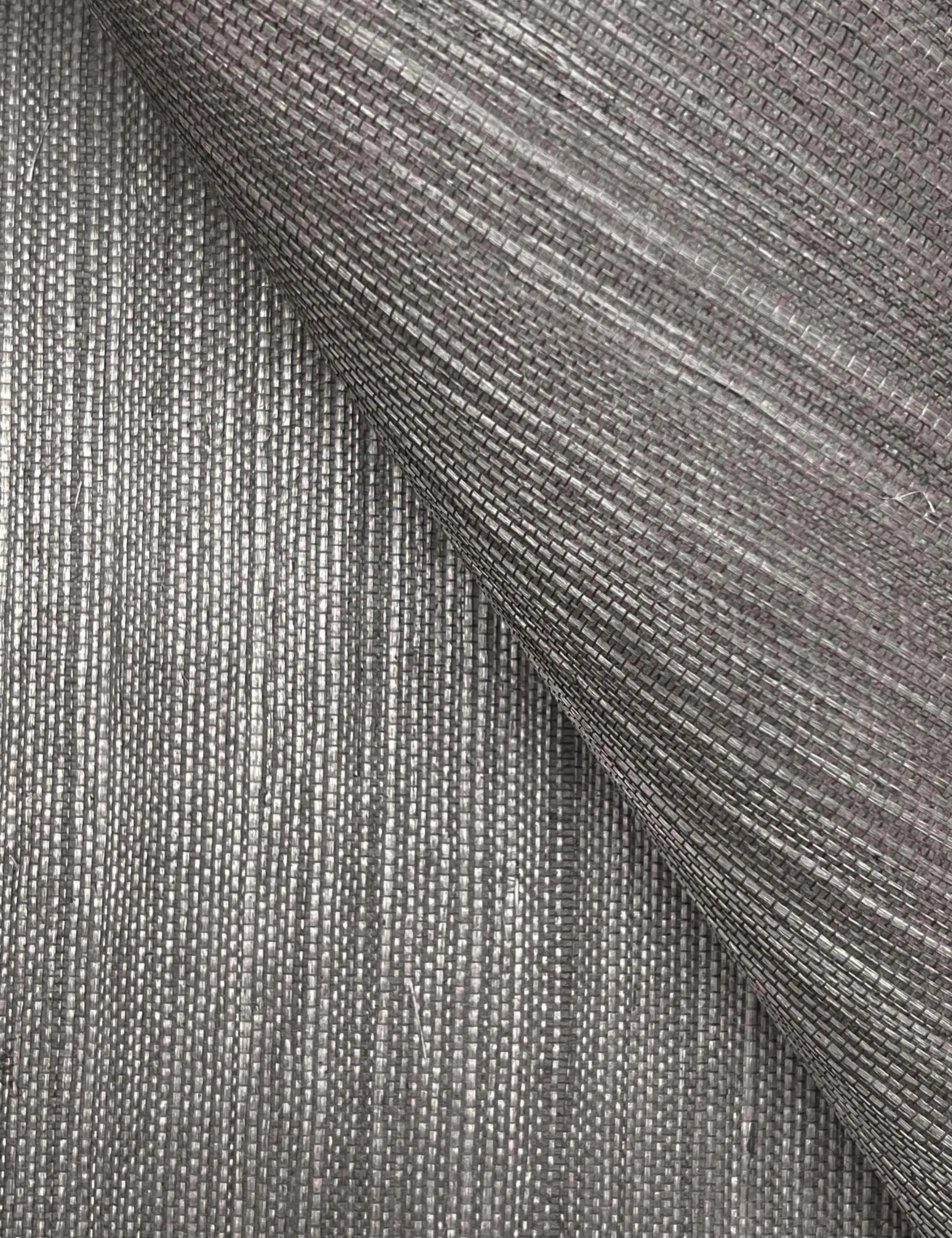 Beale Grasscloth Wallpaper Lulu and Georgia
